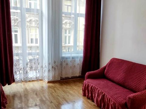 квартира за адресою Нечуя-Левицького вул., 10