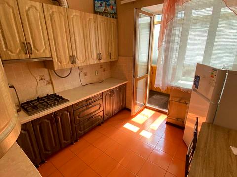 квартира за адресою Князя Острозького вул., 8