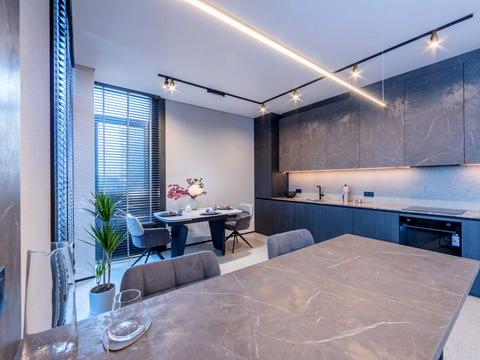 квартира за адресою Андрія Верхогляда вул. (Михайла Драгомирова), 11-В