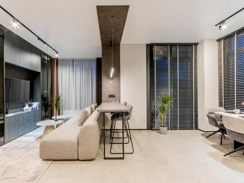 квартира за адресою Андрія Верхогляда вул. (Михайла Драгомирова), 11-В