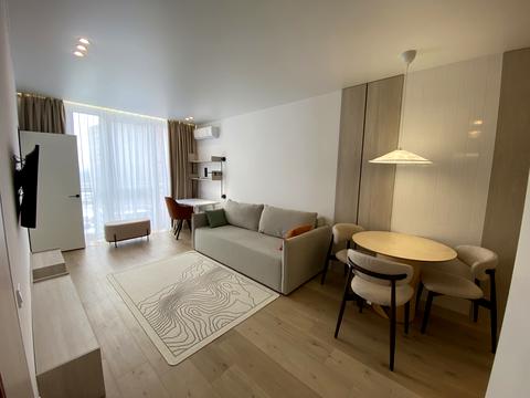 квартира по адресу Всеволода Змеенко ул., 19