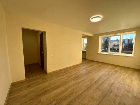 квартира по адресу Михайла Вербицького ул. (Декабристов), 53