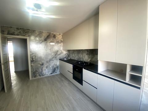 квартира по адресу Волковича ул., 21