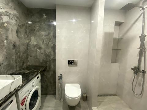 квартира по адресу Волковича ул., 21