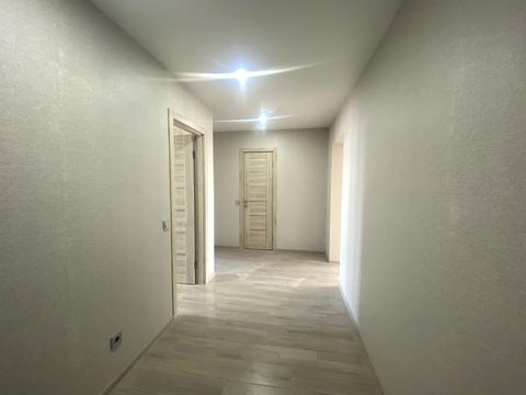 квартира по адресу Волковича ул., 21