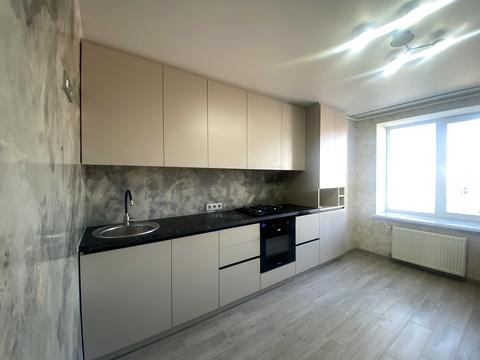 квартира по адресу Волковича ул., 21