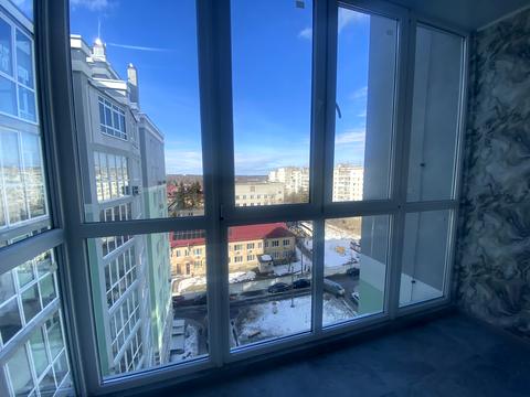 квартира по адресу Волковича ул., 21