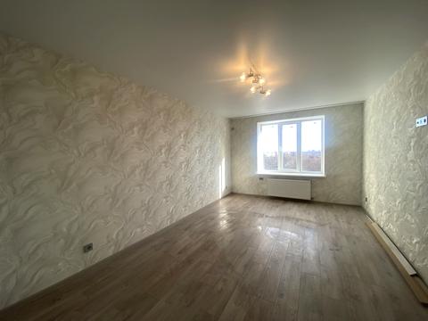 квартира по адресу Волковича ул., 21