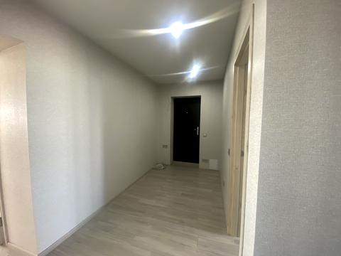 квартира по адресу Волковича ул., 21