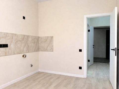 квартира по адресу Остромирська ул., 49-Г/1