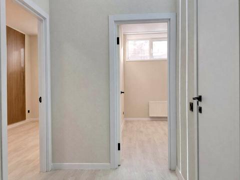 квартира по адресу Остромирська ул., 49-Г/1