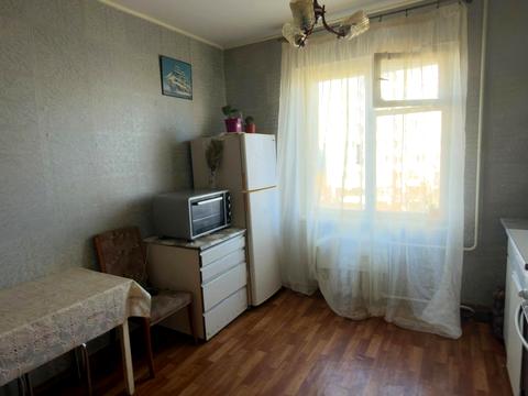 квартира по адресу Ильфа и Петрова ул., 2