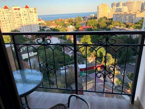 квартира за адресою Полуничний пров., 24