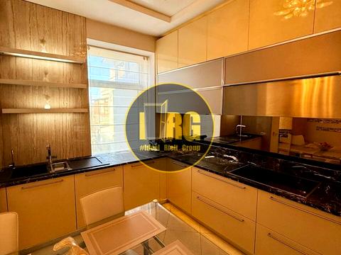 квартира за адресою Левандовська вул. (Аніщенка), 5