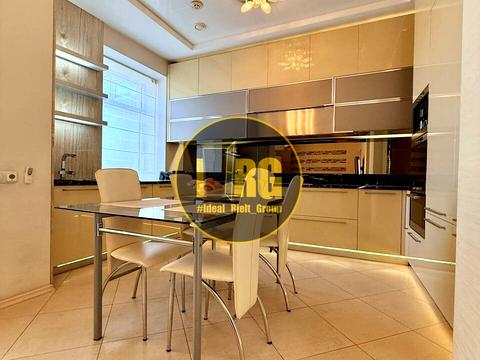 квартира за адресою Левандовська вул. (Аніщенка), 5