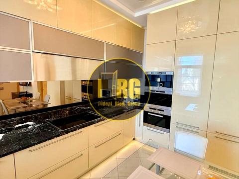 квартира за адресою Левандовська вул. (Аніщенка), 5