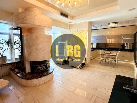 квартира за адресою Левандовська вул. (Аніщенка), 5