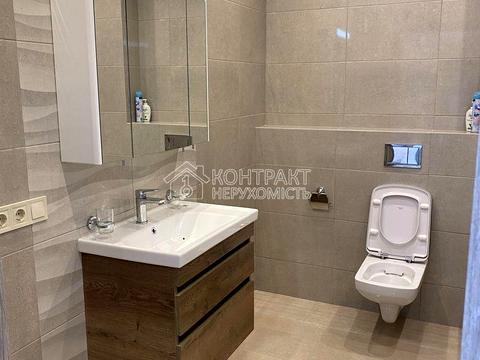 квартира за адресою Харків, Рогатинська Левада вул. (Іванівський), 6