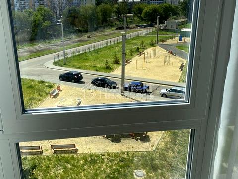 квартира за адресою Харків, Рогатинська Левада вул. (Іванівський), 6