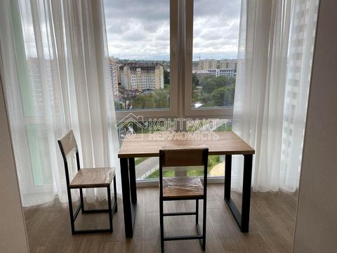 квартира за адресою Харків, Рогатинська Левада вул. (Іванівський), 6