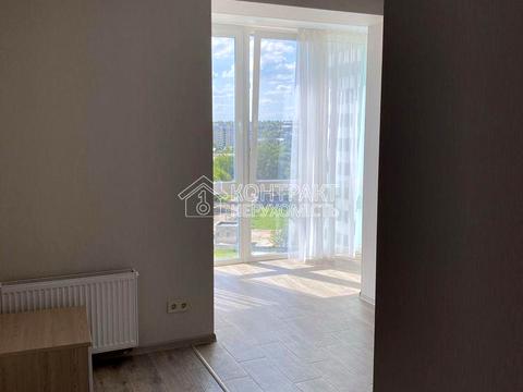 квартира за адресою Харків, Рогатинська Левада вул. (Іванівський), 6