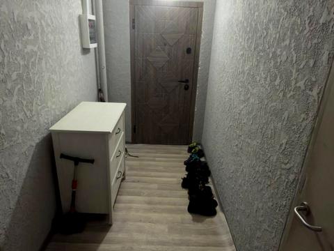 квартира по адресу Ильфа и Петрова ул., 2