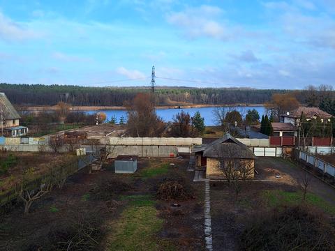 ділянка за адресою Набережна, 45