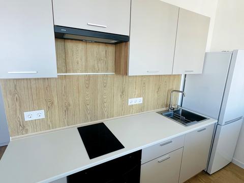 квартира за адресою Фастівська вул., 23