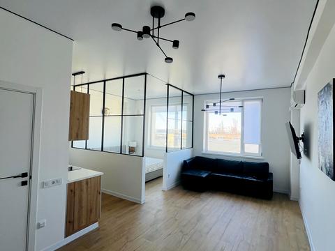 квартира за адресою Фастівська вул., 23