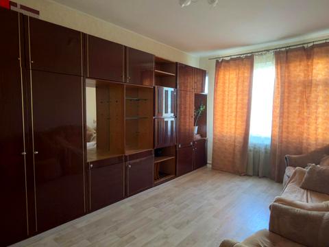 квартира по адресу Ильфа и Петрова ул., 2