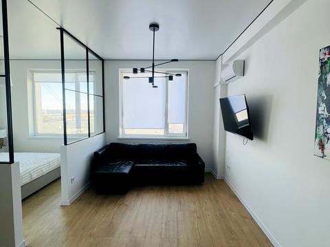 квартира за адресою Фастівська вул., 23