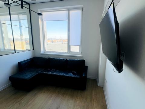 квартира за адресою Фастівська вул., 23