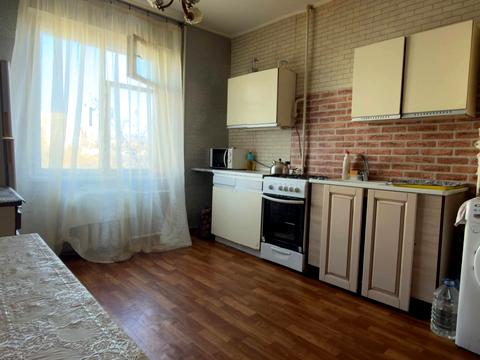 квартира по адресу Ильфа и Петрова ул., 2