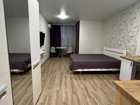 квартира за адресою Кадетський Гай вул., 8