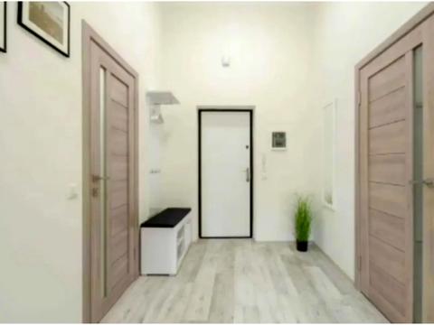 квартира по адресу Саксаганского ул., 12-Б