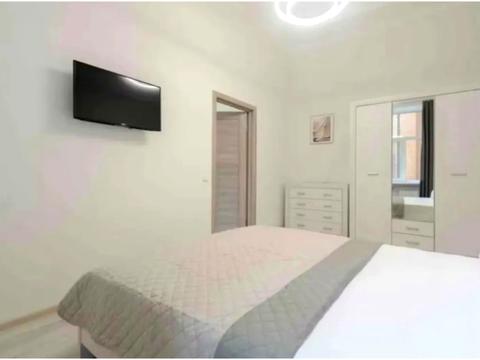 квартира по адресу Саксаганского ул., 12-Б