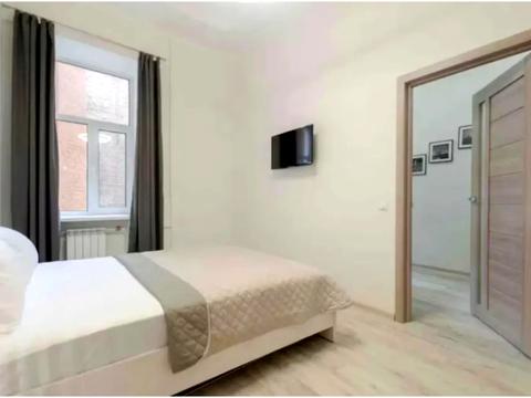 квартира по адресу Саксаганского ул., 12-Б