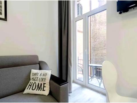 квартира по адресу Саксаганского ул., 12-Б