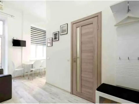 квартира по адресу Саксаганского ул., 12-Б