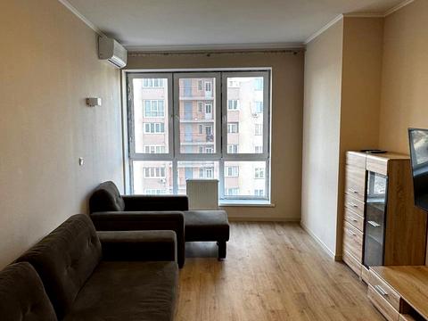 квартира за адресою Моторний пров., 9-А