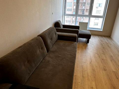 квартира за адресою Моторний пров., 9-А