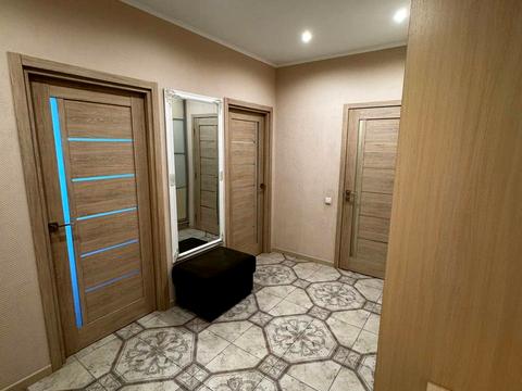 квартира за адресою Моторний пров., 9-А