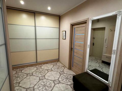 квартира за адресою Моторний пров., 9-А