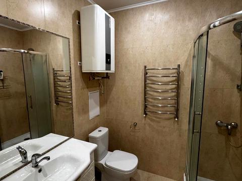 квартира за адресою Моторний пров., 9-А