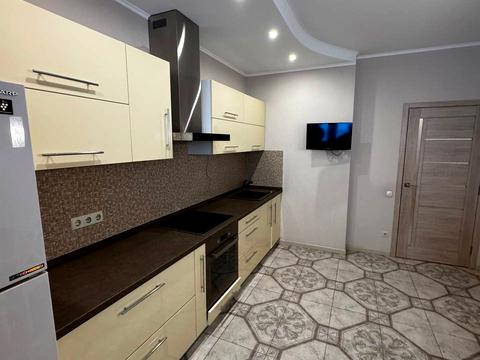 квартира за адресою Моторний пров., 9-А