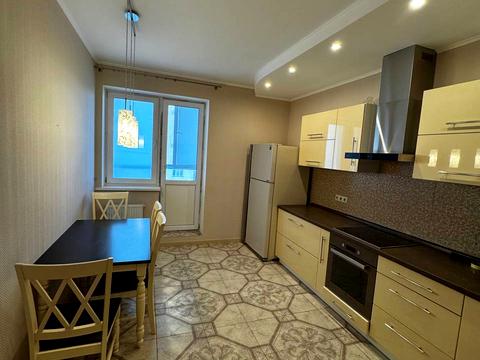 квартира за адресою Моторний пров., 9-А