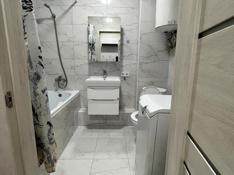 квартира за адресою Кадетський Гай вул., 8