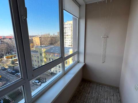 квартира за адресою Моторний пров., 9-А