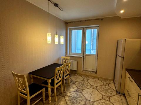 квартира за адресою Моторний пров., 9-А