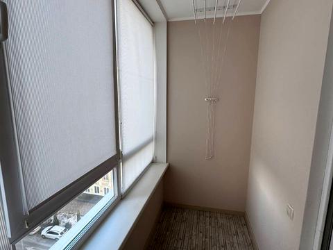 квартира за адресою Моторний пров., 9-А